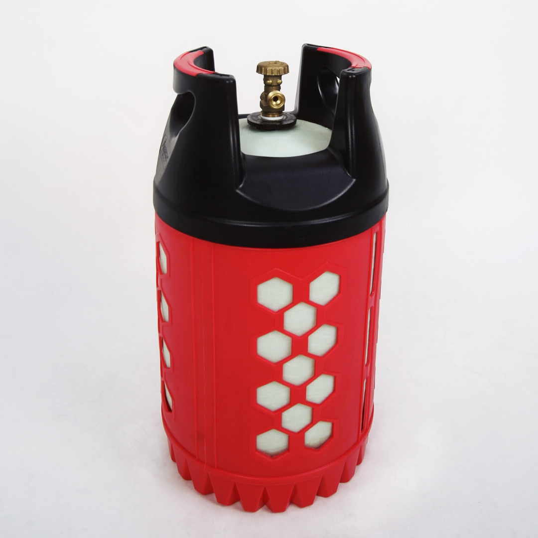 Газовый баллон SUPREME 24,5 Л